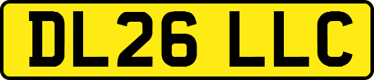 DL26LLC