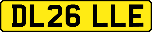 DL26LLE