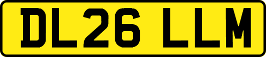 DL26LLM