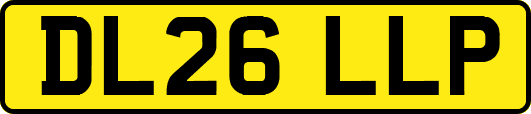 DL26LLP