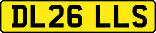 DL26LLS