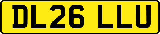 DL26LLU