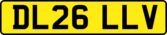 DL26LLV