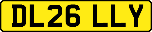 DL26LLY