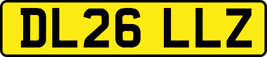 DL26LLZ