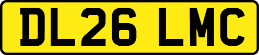 DL26LMC