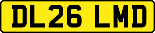DL26LMD