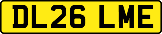 DL26LME
