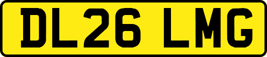 DL26LMG