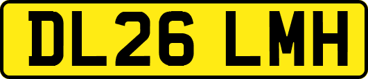 DL26LMH