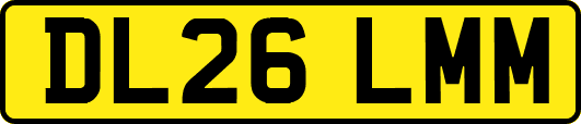 DL26LMM
