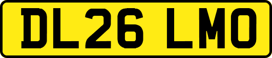 DL26LMO
