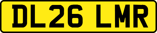 DL26LMR