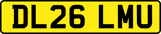 DL26LMU