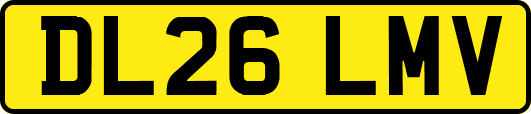 DL26LMV