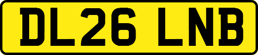 DL26LNB