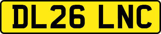 DL26LNC
