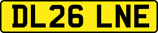 DL26LNE