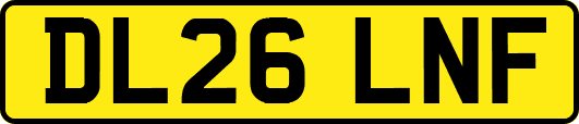 DL26LNF