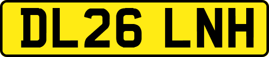 DL26LNH