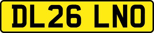 DL26LNO
