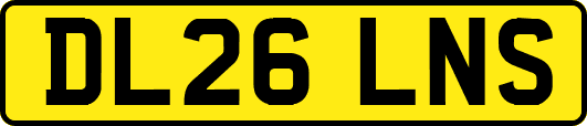 DL26LNS