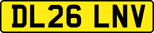 DL26LNV