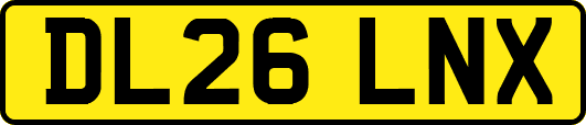 DL26LNX