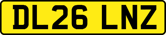 DL26LNZ