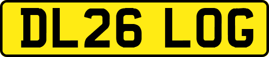 DL26LOG