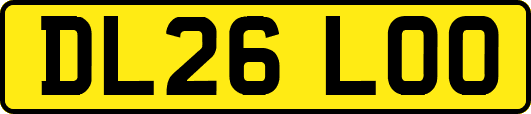 DL26LOO