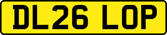 DL26LOP