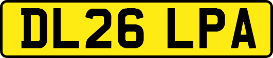 DL26LPA