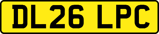 DL26LPC
