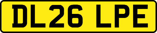 DL26LPE