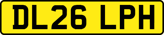 DL26LPH