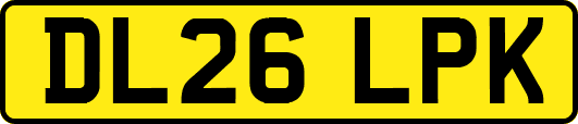 DL26LPK