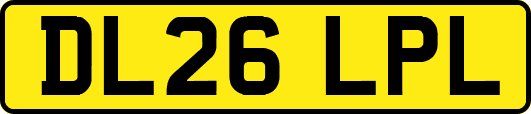 DL26LPL