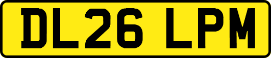 DL26LPM