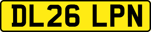 DL26LPN