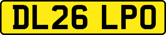 DL26LPO