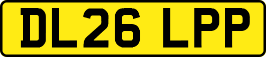 DL26LPP