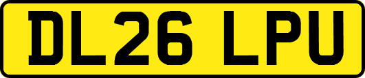 DL26LPU