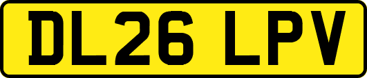 DL26LPV