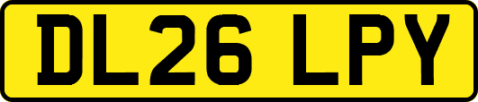 DL26LPY