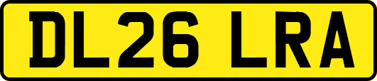 DL26LRA