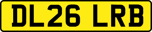 DL26LRB