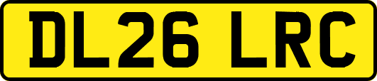 DL26LRC