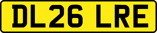 DL26LRE