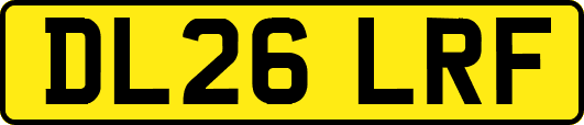 DL26LRF